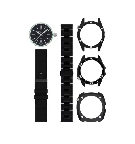 CERTINA C041407390510 automata Férfi karóra
