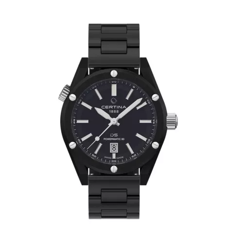 CERTINA C041407390510 automata Férfi karóra