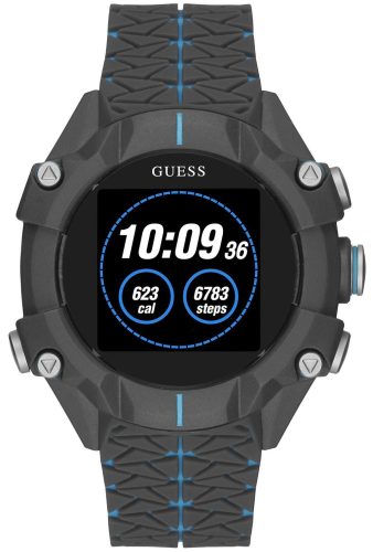 GUESS C3001G3 Férfi Karóra