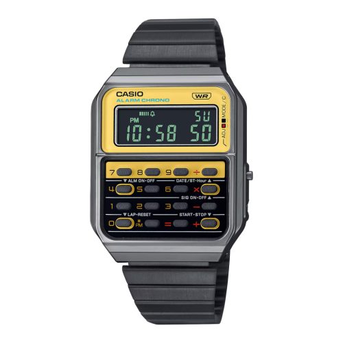 CASIO CA500WEGG9BEF Férfi Karóra