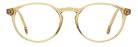 CARRERA CARRERA2026TH Unisex szemüvegkeret