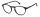 CARRERA CARRERA255807 Unisex szemüvegkeret