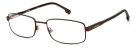 CARRERA CARRERA26409Q Férfi szemüvegkeret