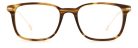 CARRERA CARRERA270EX4 Férfi szemüvegkeret