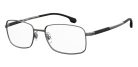 CARRERA CARRERA8848R8 Férfi szemüvegkeret