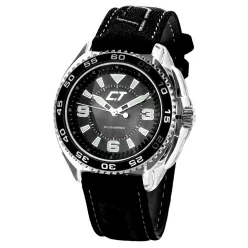 CHRONOTECH CC6280L-01 Férfi Karóra