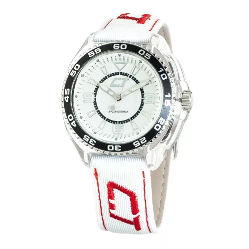 CHRONOTECH CC6280L-04 Férfi Karóra