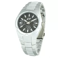 CHRONOTECH CC7039M-02M Férfi Karóra
