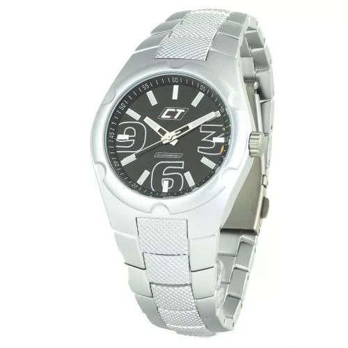 CHRONOTECH CC7039M-02M Férfi Karóra