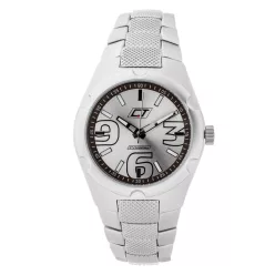 CHRONOTECH CC7039M-06M Férfi Karóra