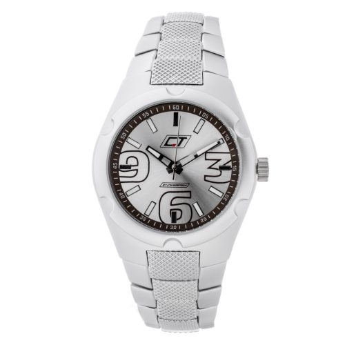 CHRONOTECH CC7039M-06M Férfi Karóra