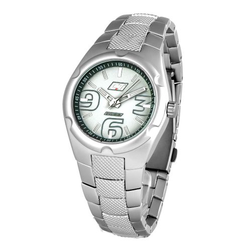 CHRONOTECH CC7039M-09M Férfi Karóra