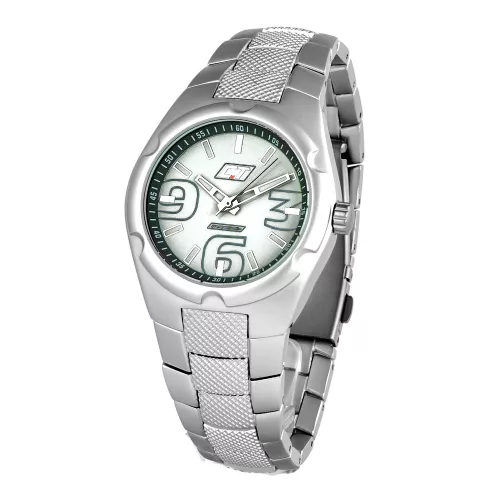 CHRONOTECH CC7039M-09M Férfi Karóra