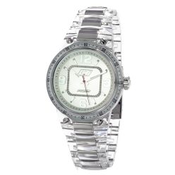 CHRONOTECH CC7043M-06 Férfi Karóra
