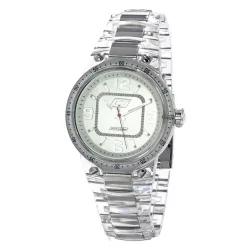 CHRONOTECH CC7043M-06 Férfi Karóra