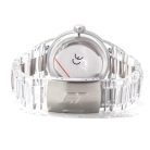 CHRONOTECH CC7043M-06 Férfi Karóra
