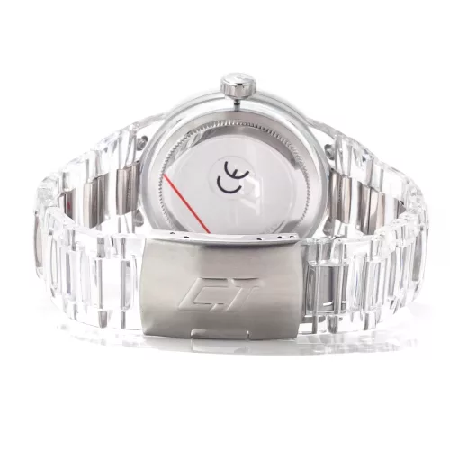 CHRONOTECH CC7043M-06 Férfi Karóra