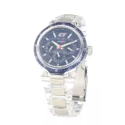 CHRONOTECH CC7045M-01 Férfi Karóra