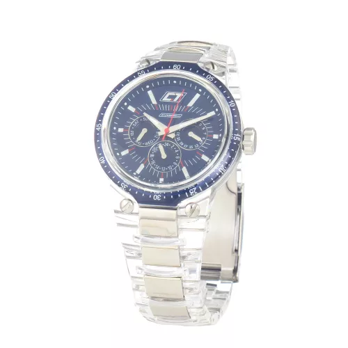 CHRONOTECH CC7045M-01 Férfi Karóra