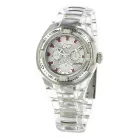 CHRONOTECH CC7046M-09M Férfi Karóra