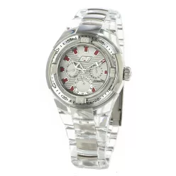 CHRONOTECH CC7046M-09M Férfi Karóra