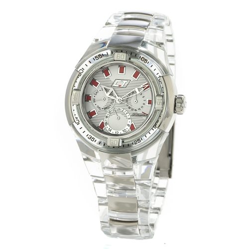 CHRONOTECH CC7046M-09M Férfi Karóra