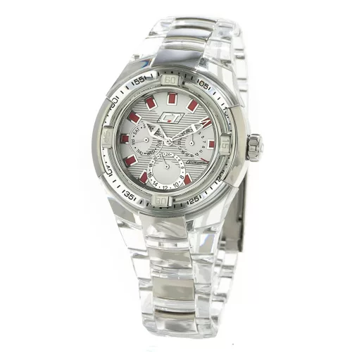 CHRONOTECH CC7046M-09M Férfi Karóra