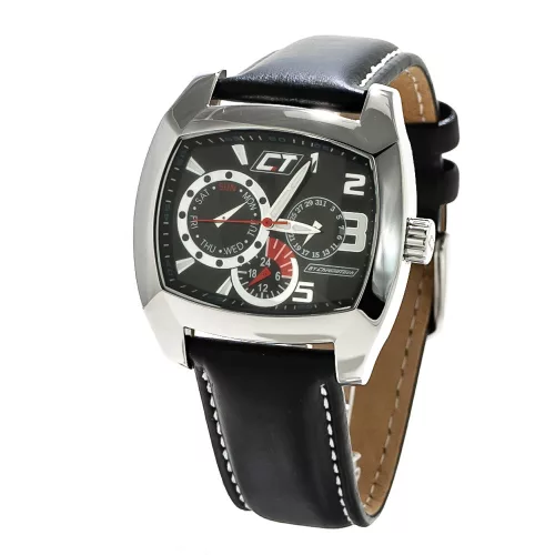 CHRONOTECH CC7049M-02 Férfi Karóra