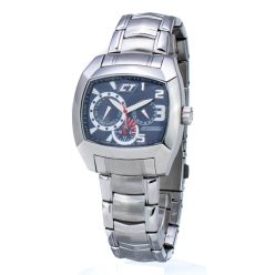 CHRONOTECH CC7049M-03M Férfi Karóra