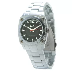 CHRONOTECH CC7079M-02M Férfi Karóra