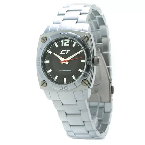 CHRONOTECH CC7079M-02M Férfi Karóra