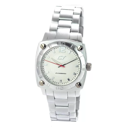 CHRONOTECH CC7079M-06M Férfi Karóra