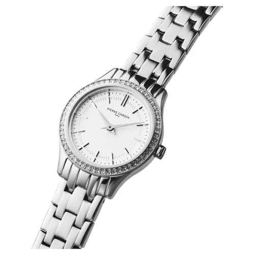 PIERRE CARDIN CF.0601.SJ Női karóra