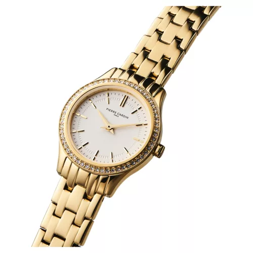 PIERRE CARDIN CF.0607.SE.G Női karóra
