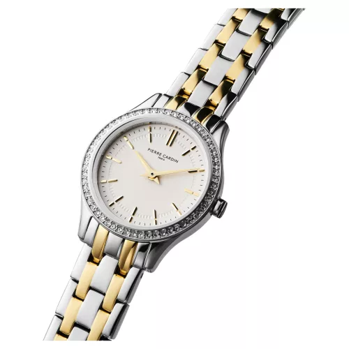 PIERRE CARDIN CF.0607.SU.G Női karóra