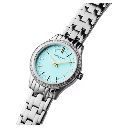 PIERRE CARDIN CF.0609.SJ Női karóra