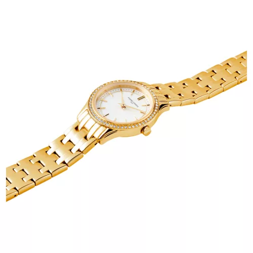 PIERRE CARDIN CF.0611.SE.G Női karóra