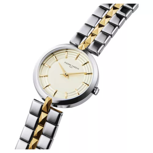 PIERRE CARDIN CF.0707.SU.G Női karóra