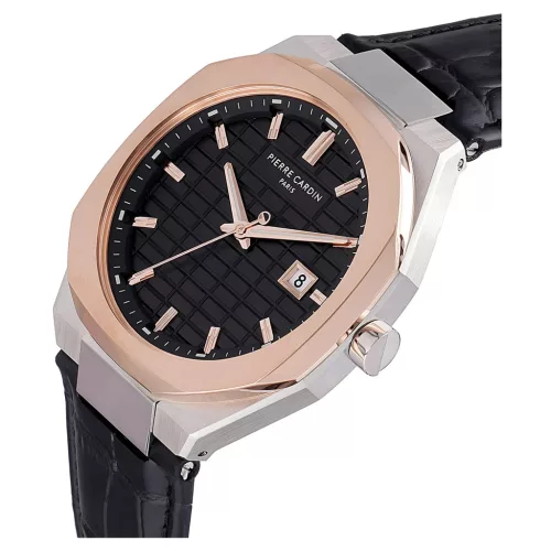 PIERRE CARDIN CF.1000.LB.1 Férfi Karóra