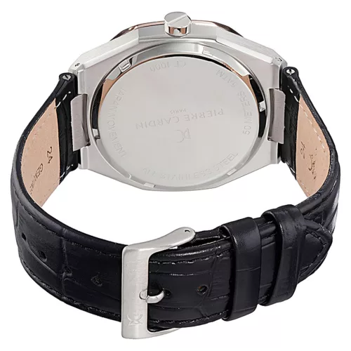 PIERRE CARDIN CF.1000.LB.1 Férfi Karóra