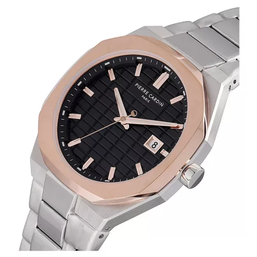 PIERRE CARDIN CF.1000.MU Férfi Karóra