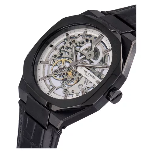 PIERRE CARDIN CF.1002.LB.1 AUTOMATIC Férfi karóra