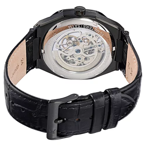 PIERRE CARDIN CF.1002.LB.1 AUTOMATIC Férfi karóra