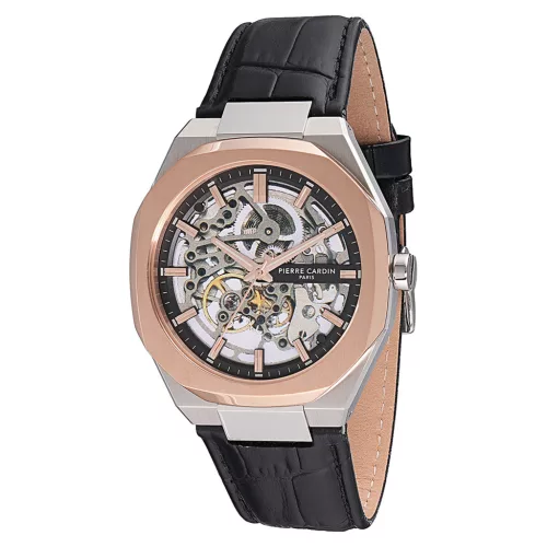 PIERRE CARDIN CF.1002.LB.2 AUTOMATIC Férfi karóra