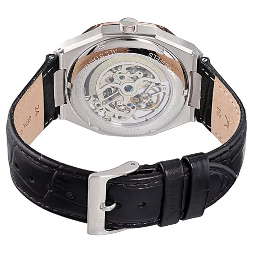PIERRE CARDIN CF.1002.LB.2 AUTOMATIC Férfi karóra