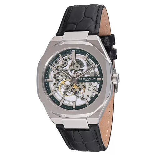 PIERRE CARDIN CF.1002.LB.4 AUTOMATIC Férfi karóra