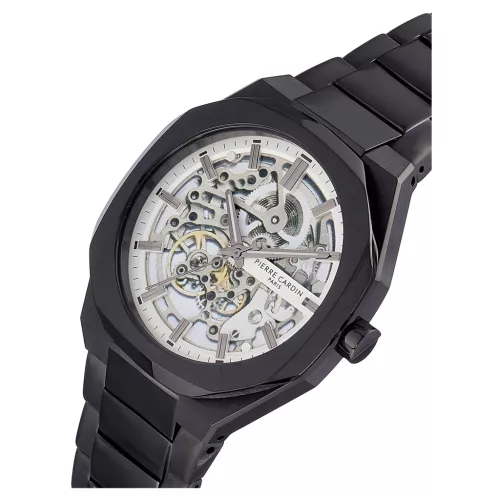PIERRE CARDIN CF.1002.MB AUTOMATIC Férfi karóra