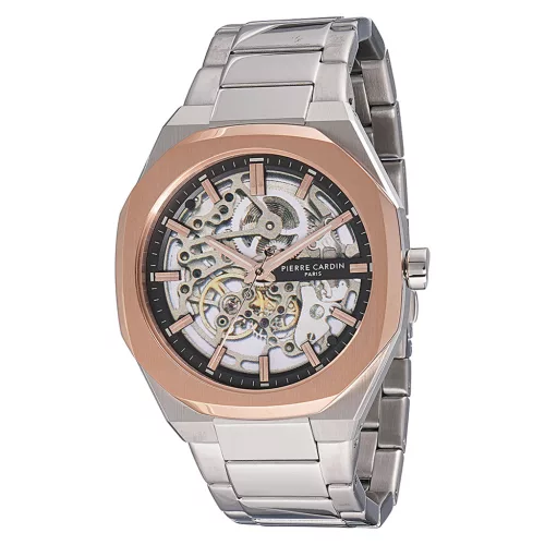 PIERRE CARDIN CF.1002.MU AUTOMATIC Férfi karóra