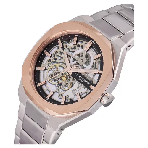 PIERRE CARDIN CF.1002.MU AUTOMATIC Férfi karóra