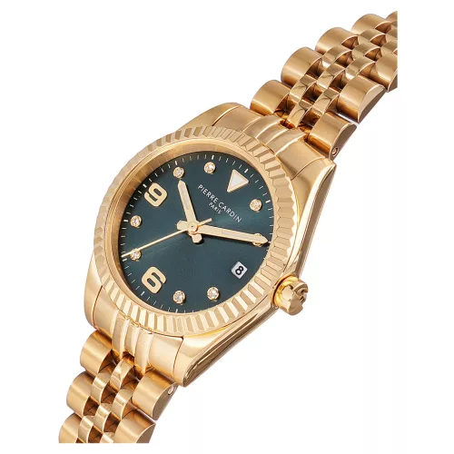 PIERRE CARDIN CF.1012.MG.2 Női karóra